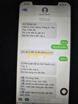 Ảnh đánh giá