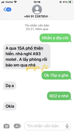 Ảnh đánh giá