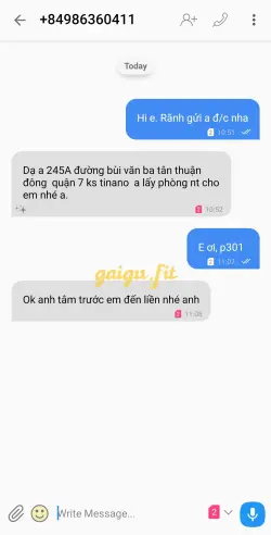 Ảnh đánh giá