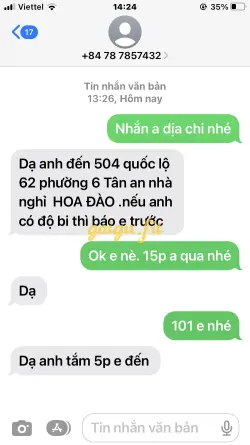 Ảnh đánh giá