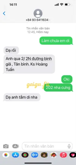 Ảnh đánh giá