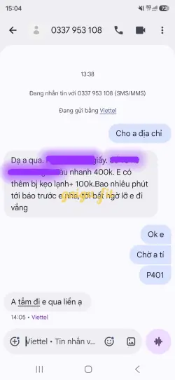 Ảnh đánh giá