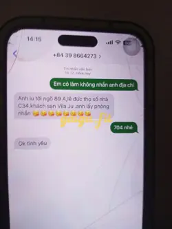 Ảnh đánh giá