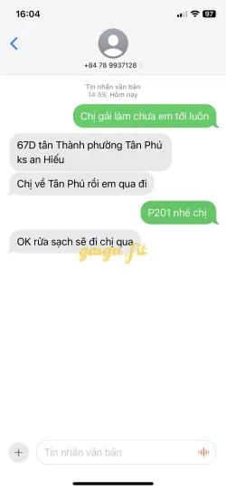 Ảnh đánh giá