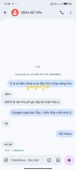 Ảnh đánh giá