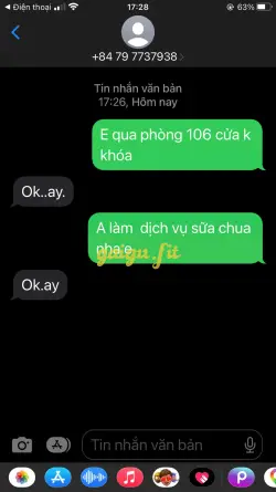 Ảnh đánh giá