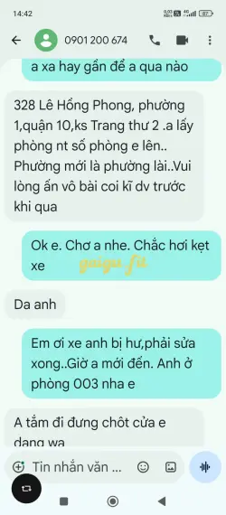 Ảnh đánh giá