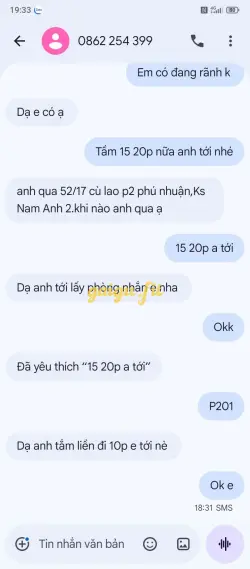 Ảnh đánh giá