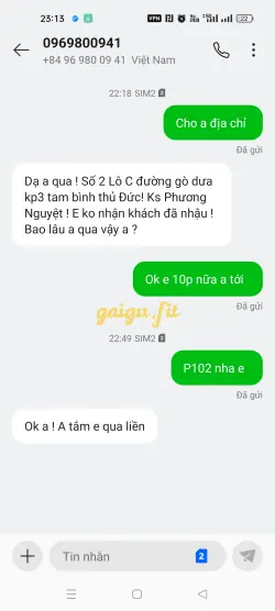 Ảnh đánh giá