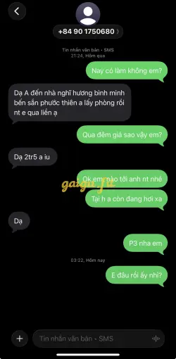 Ảnh đánh giá