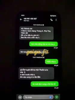 Ảnh đánh giá