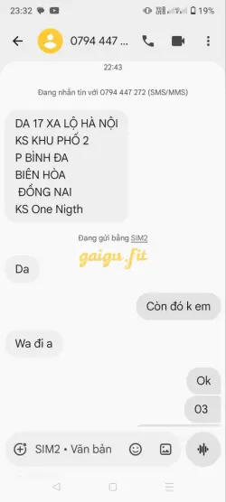 Ảnh đánh giá
