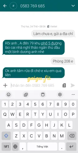 Ảnh đánh giá