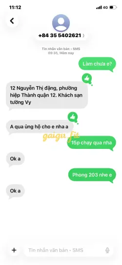 Ảnh đánh giá