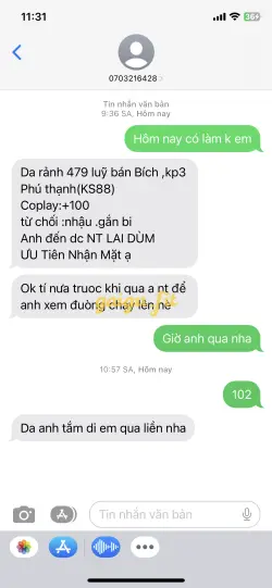 Ảnh đánh giá