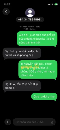 Ảnh đánh giá
