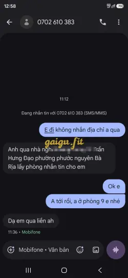 Ảnh đánh giá