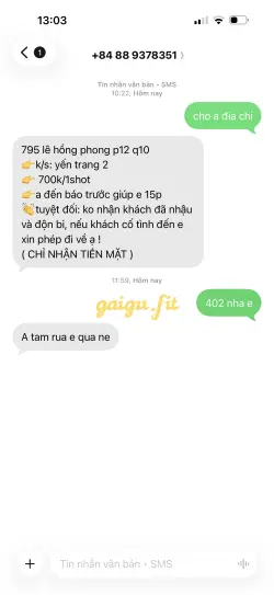 Ảnh đánh giá