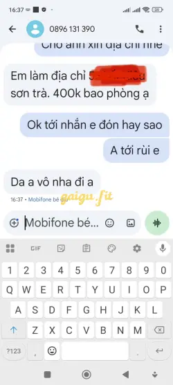 Ảnh đánh giá