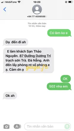Ảnh đánh giá