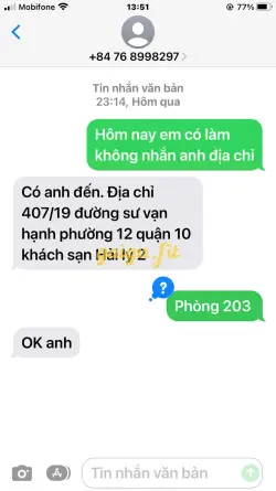 Ảnh đánh giá