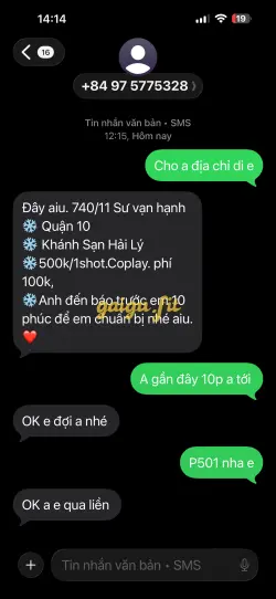 Ảnh đánh giá