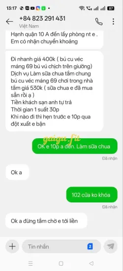 Ảnh đánh giá