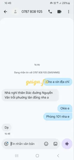 Ảnh đánh giá
