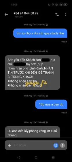 Ảnh đánh giá