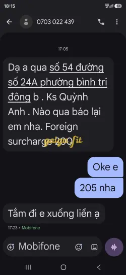 Ảnh đánh giá