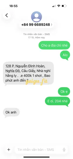 Ảnh đánh giá