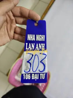 Ảnh đánh giá