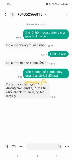 Ảnh đánh giá