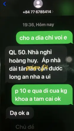 Ảnh đánh giá