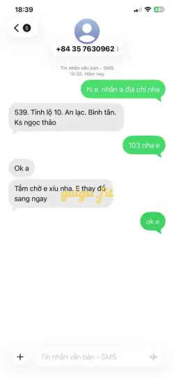Ảnh đánh giá