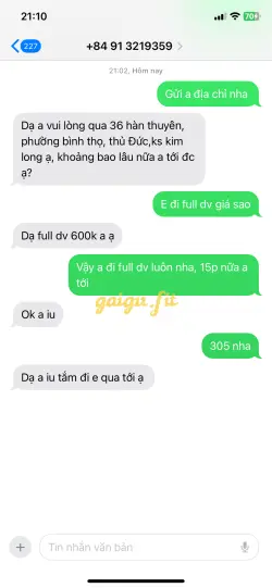Ảnh đánh giá