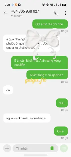 Ảnh đánh giá