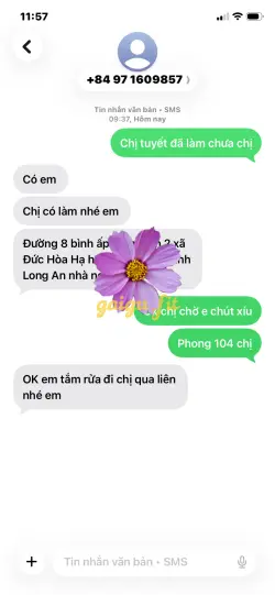 Ảnh đánh giá