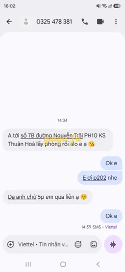 Ảnh đánh giá