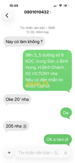 Ảnh đánh giá