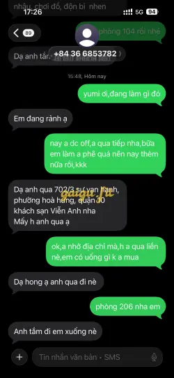 Ảnh đánh giá