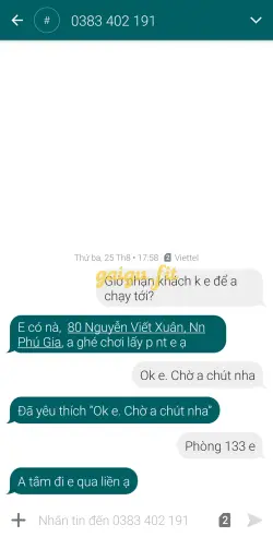 Ảnh đánh giá