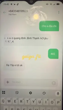 Ảnh đánh giá