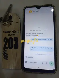 Ảnh đánh giá