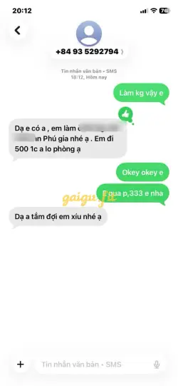 Ảnh đánh giá