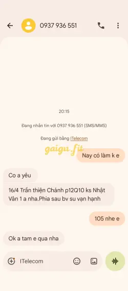 Ảnh đánh giá