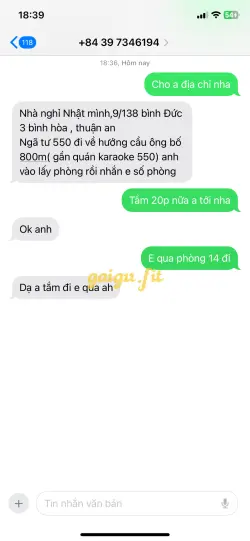 Ảnh đánh giá