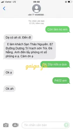Ảnh đánh giá
