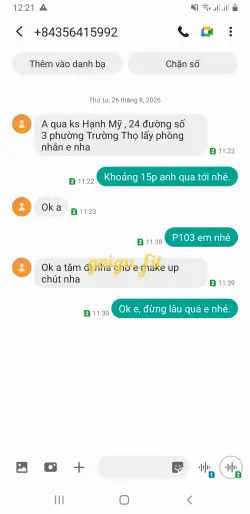 Ảnh đánh giá