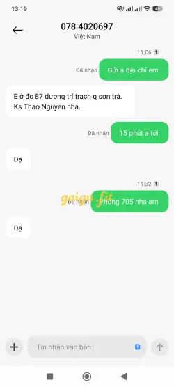 Ảnh đánh giá